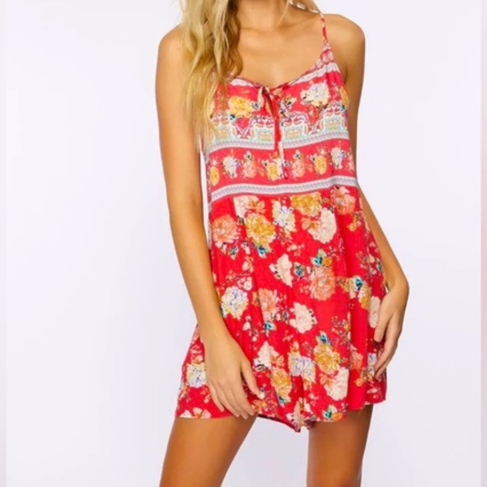 O’Neill Liame Romper